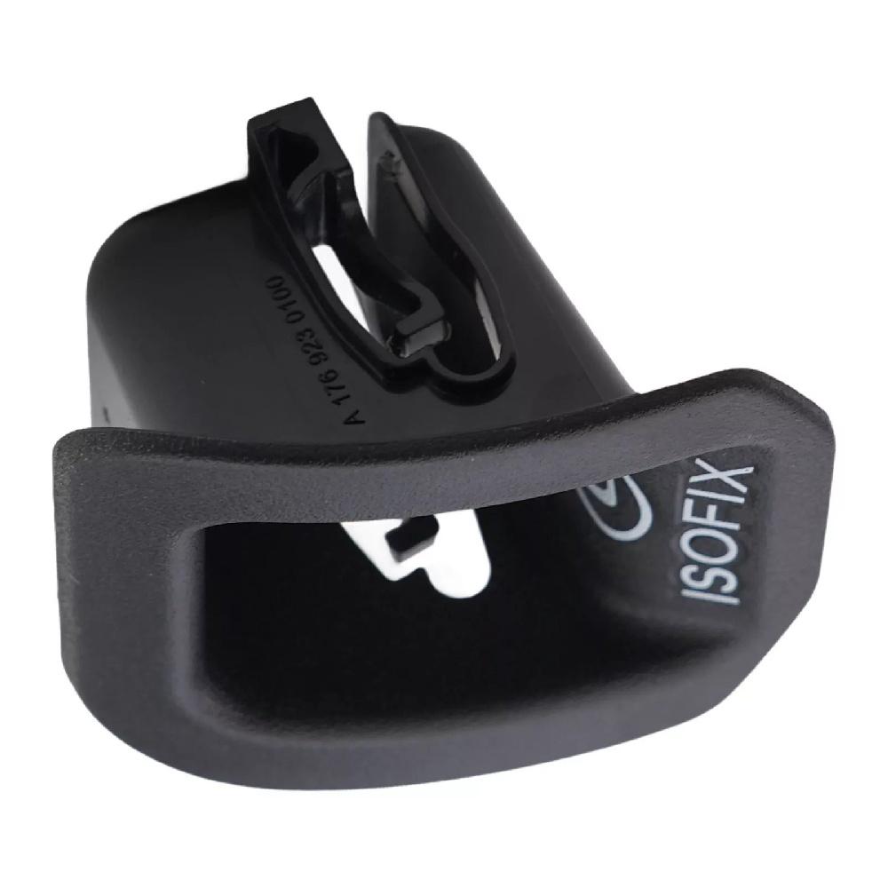 1x Крышка адаптера ISOFIX для сиденья 1769230100 для Mercedes A-Class W176 GLA200 GLA220