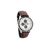 Casio Мужские часы EDIFICE Серебристые EFR-526L-7AV EFR-526L-7AV