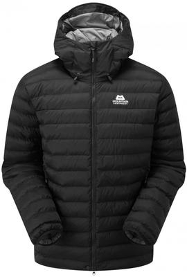 Куртка Mountain Equipment Superflux Jacket (5768) черная