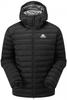 Куртка Mountain Equipment Superflux Jacket (5768) черная