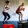 Zhongyue Naval Unit Training Equipment Set - Plyometric Box