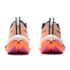 Li Ning Red Hare 7 Pro Амортизирующие Нескользящие Низкие Тренировочные Спринтерские Беговые Кроссовки Мужские Белый Оранжевый ARPU001-18