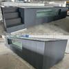Small Family Outdoor FRP/GRP Swimming Pool – Versatile Fiberglass Design for In-Ground or Above-Ground Use