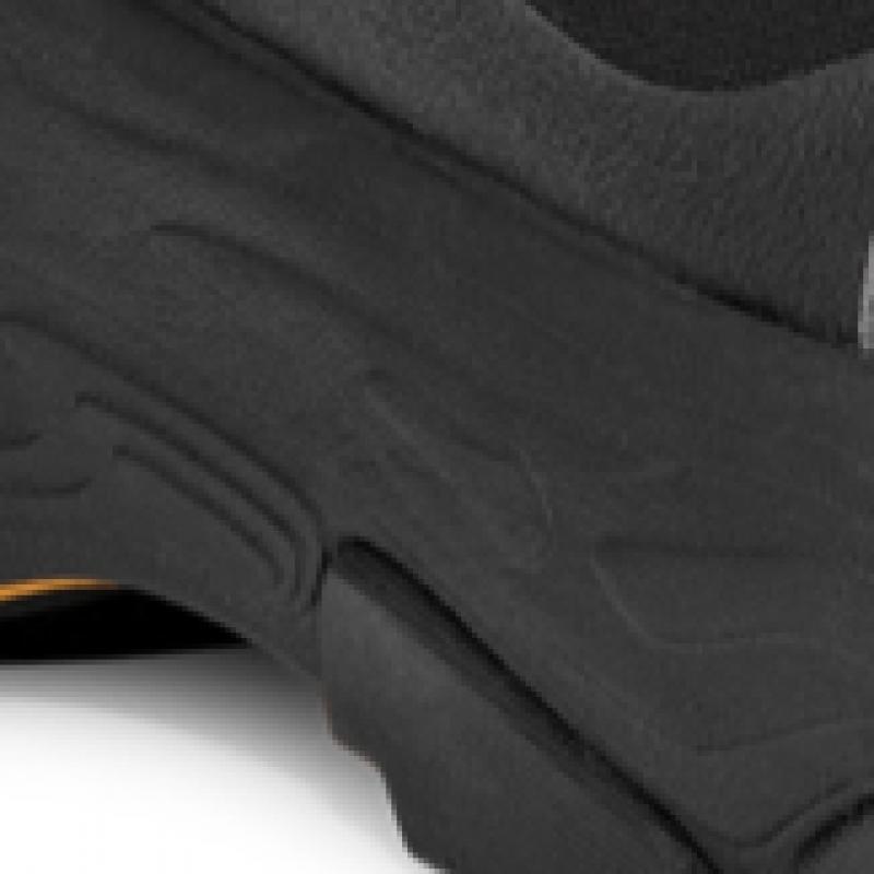 Teva Men S Sandal Grandview Max Stvm2514770 Blk