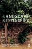 Книга Landscape Citizenships
