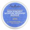 SheaMoisture Маска для увлажнения кожи с высокой пористостью, монгонго и маслом жожоба, 312 г (11 унций)