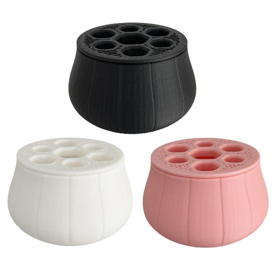 Настольная гидропонная установка для выращивания лука-порея с откидной крышкой, кухонный контейнер для повторного выращивания для легкого отрастания лука-порея