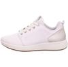 Женские полуботинки Legero Essence 6-09923 белые