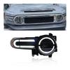 Совместимые светодиодные фары для моделей FJ Cruiser 2007-2023 гг.
