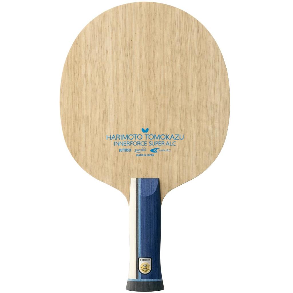 Butterfly Ракетка для настольного тенниса Tomokazu Harimoto Inner Force SUPER 37332 ALC-AN