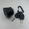 Выключатель зажигания для MTD 725-12066 925-12066 Cub Cadet ZT1-42 Troy Bilt Z42 54XP