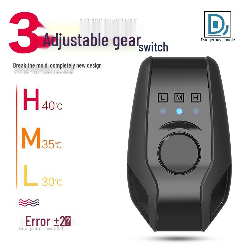 DJPet Нагревательная подстилка для рептилий с контролем температуры для змей, пауков, черепах, гекконов и ящериц