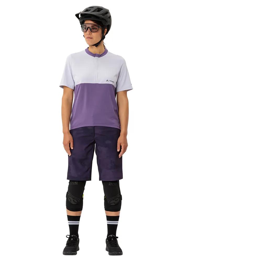 VAUDE Шорты Loamer