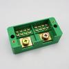 Wire Terminal Box Single Phase 2-In 8-Out Fj6/Jhd Wire Connector Terminal Block