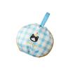 Cartoon Intimate Clothes Bag Folding Lingerie Pouch Portable Underwear Organizer  Business Trip
