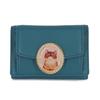 ACCESSOIRES Micro Mini Wallet Cat Brooch Green FREE [Paul & Joe] [Paul & Joe] PJA-W1173 PJA-W1173