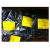 LOT 25 TR 413 Snap-In Tire Valve Stems Short Black Rubber MOST POPULAR VALVE