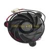 L8RE 12038GE-12M-YT DC12V 0.26A Охлаждающий вентилятор на замену для охлаждения холодильника