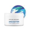 Nature Republic Shea Butter Fresh Steam Cream 100ml*1Pc/2Pcs/4Pcs