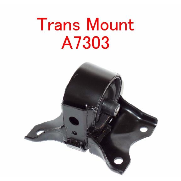 A7303 Trans Mount Fits: Infiniti I30 1996-2001 I35 2002-2004 Maxima 1997-2003