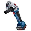 Bosch GWS180-2B Cordless Angle Grinder
