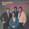 Виниловая пластинка VENTURES Groovin With The Ventures LP8328 LIBERTY 1968 Япония Рок Б/у