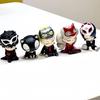 Новый Оригинальный Persona P5 Плечо к плечу Яйцо Дождь Лотос Сакамото Рёдзи Модный Шарм Коллекционный Подарочная Серия Украшения