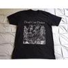 Dead can dance футболка Хлопок Для мужчин Женщин S 234XL CA154 KK61