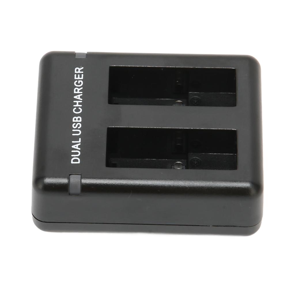 Многофункциональное быстрое USB-зарядное устройство для двойной камеры для AHDBT‑501 601 701 801