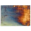 Canvas print, Magic of the blue