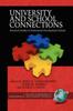 Книга University and School Connections : Research Studies In Professional Development Schools
