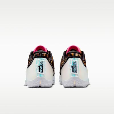 Nike LeBron 23 EP Волна жары (Твердая подошва)