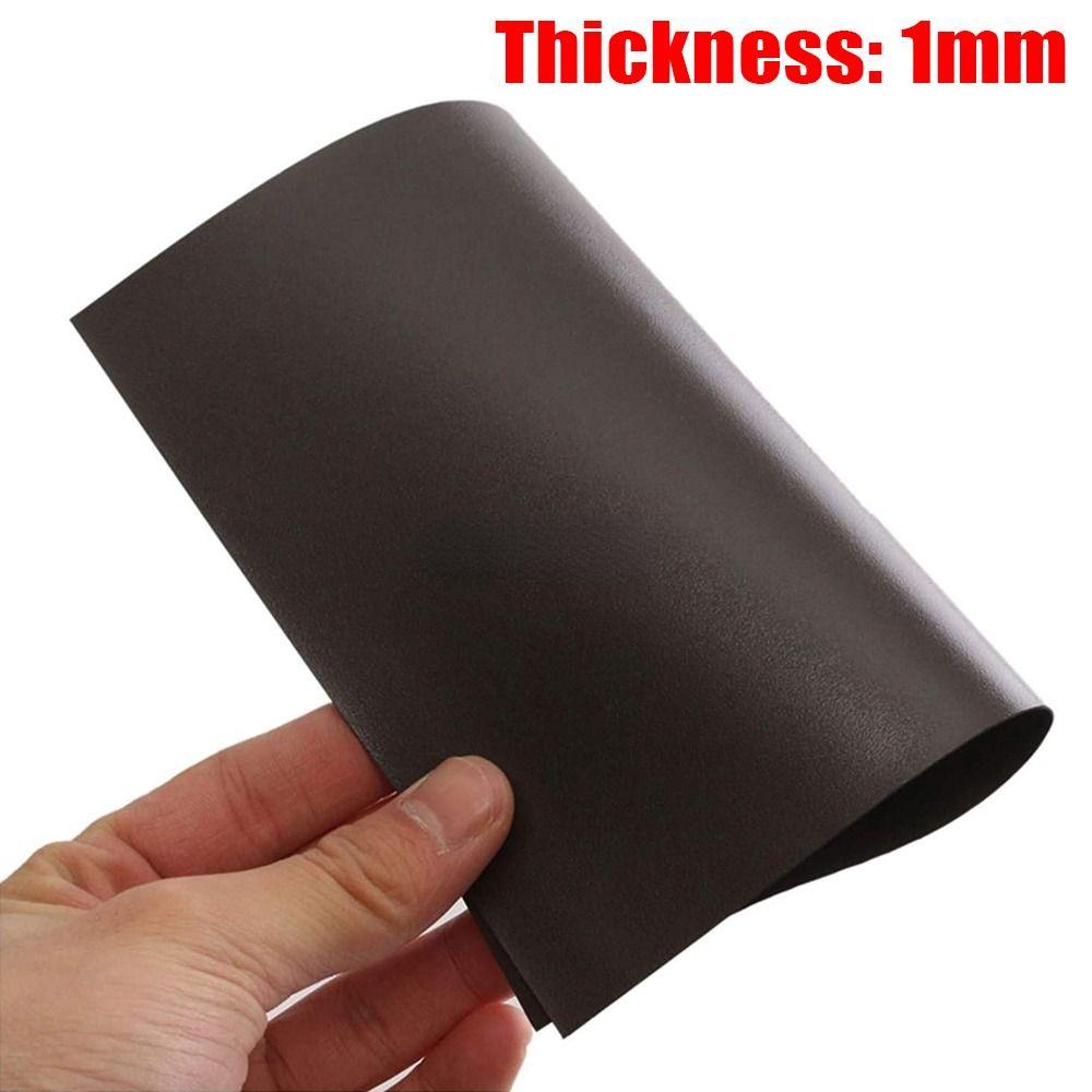 Магнитный коврик толщиной 1 мм, размер А4, магнитная подушка А4, магнитный лист для резки фотографий на холодильник