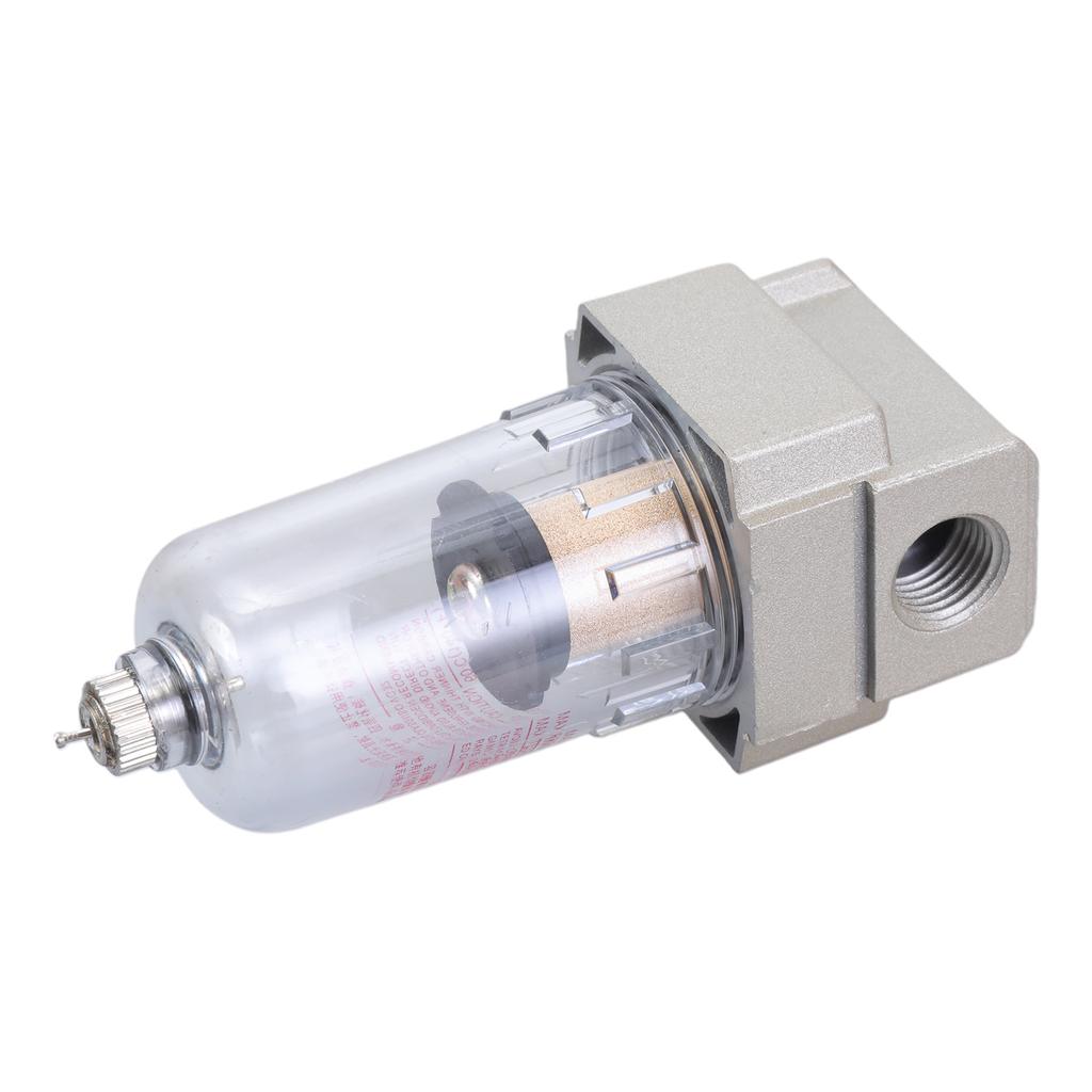 Портативные воздушные линии сепараторы воды влагоуловитель масляный фильтр для воды аксессуары для пневматических систем повседневного использования