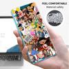 Чехол для телефона Samsung Galaxy A52 A32 A71 A21s A12 A22 A51 A50 A33 A31 A41 A72, роскошный чехол из мягкого материала с рисунком «Эй, Арнольдс»