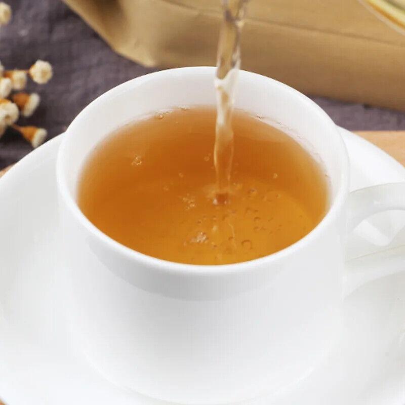 Corn Silk Tea Полезный травяной чай в пакетиках 150g/5.29oz