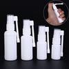1Pc Empty Nasal Bottle Small Rotation Mist Spray Bottles Nose Atomizer