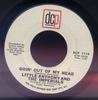 7-дюймовая пластинка LITTLE ANTHONY & THE IMPERIALS - Goin' Out Of My Head DCP1119 DCP Internation 1964 США Соул/Фанк Б/у