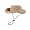 Wide Brim Sunshade Hat Summer Casual Cap High Quality Fisherman's Hat