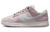 Dunk Low Lx 'Pink Foam' Женские DV3054-600