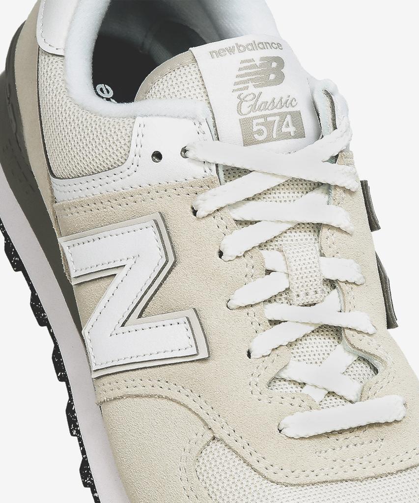 New Balance Nbp7Gf719I / Ml574Evw (слоновая кость)