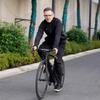 Under Armour Спортивная куртка на молнии со стойкой унисекс Куртки Черный 24600407-001