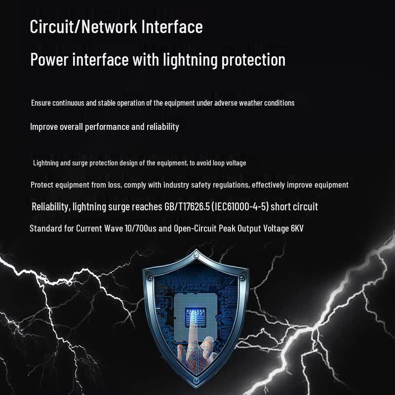 BOYANG Integrated Fiber Optic Transceiver