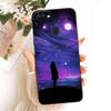 For Realme 2 RMX1805 Casing Colorful Pop Print Soft Slim Back Cover For Realme2 realme 2 RMX1809 6.2" Phone Cases Bumper Capa