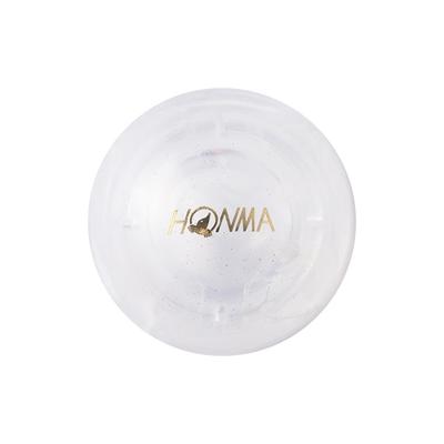 Мяч для гольфа Honma Golf Park PGA2301 WH (ХОНМА) (Белый/FF/Мужской, женский)