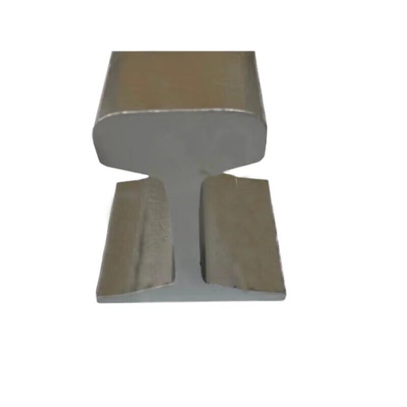 24kg Industrial Steel Rail