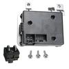 Integrated Trailer Brake Control Module For 2015 Ram 1500 2500 3500 4500 5500