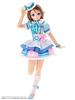 Серия персонажей AZONE Pureneemo Love Watanabe You № 102 в прямом эфире! Солнечный свет!!