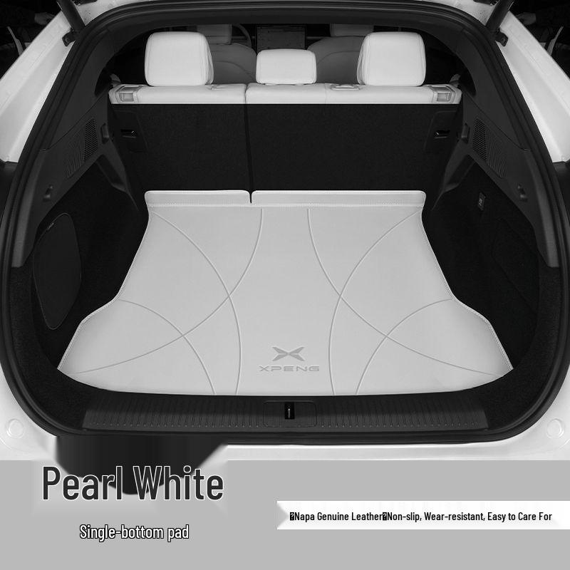 XPeng G6 2024 Trunk Mat & Interior Accessory