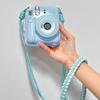 [Фотолаборатория] Ремешок для камеры для Instax Mini Square SQ Pal Шейный ремешок Плечевой ремешок CAB27